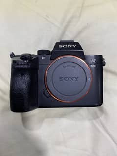 Sony A7iii For Sale