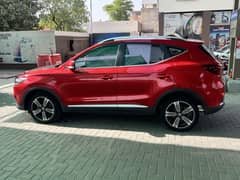 2022 MG ZS 1.5