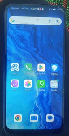 honor 9x 6 128GB