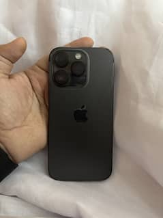 Iphone 14 pro 128 gb factory unlock