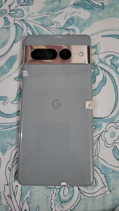 GOOGLE PIXEL 7 PRO