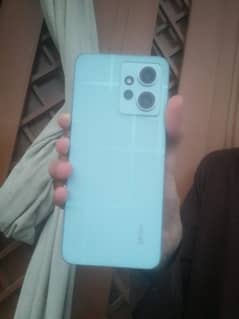 good condition 10 month use Redmi note 12 phone