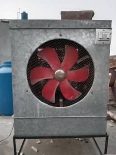lahori cooler ek season use hua hai urgent sale 03238851499 call