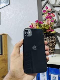 iPhone 11 64gb JV