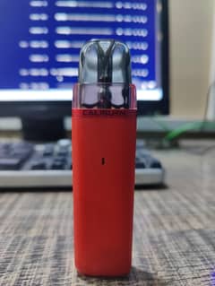 caliburn