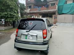 Official use