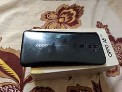 oppo A5 2020