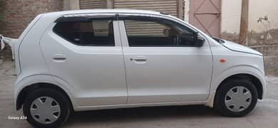 Suzuki Alto 2022