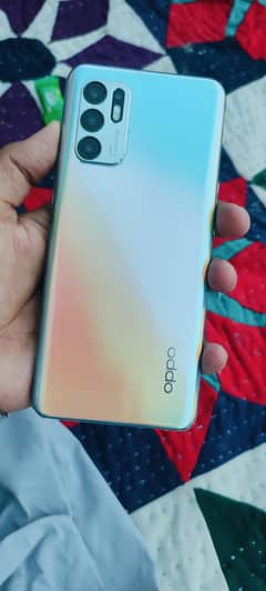 OPPO RENO 6