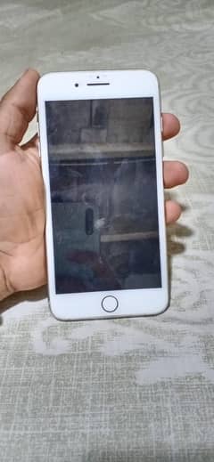 Iphone 8plus non pta 256 gb