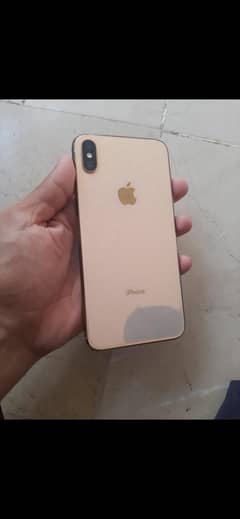 iphone xs max jv ha