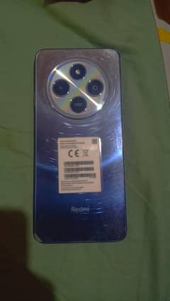 Redmi 14C