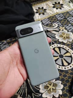 Google pixel 8 10 by 10 water pack pta