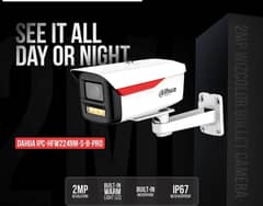 Cctv Cameras repairing and installation