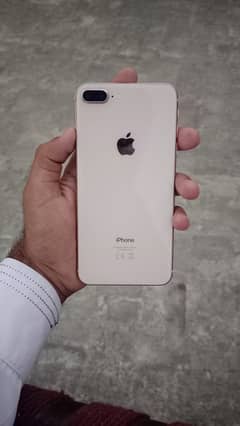 I phone 8 puls