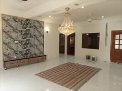 Beautiful house