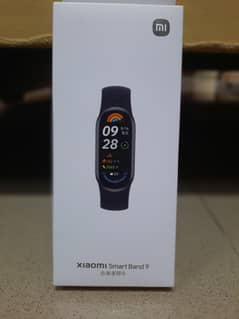 Xiaomi MI Smart Band 9 New