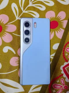 tecno camon 40 pro 8/256