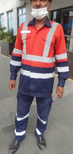 uniform clothes