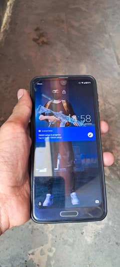 aquos r2 pta approved
