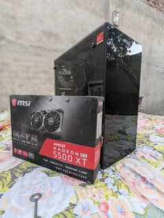 Gaming pc for sale