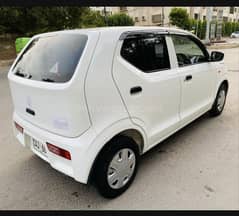 Suzuki Alto VXR Brand new