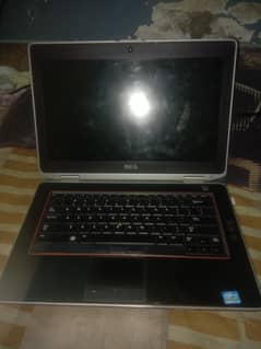 Dell Latitude E6420 | M2520