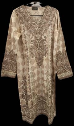Limelight - One piece shirt