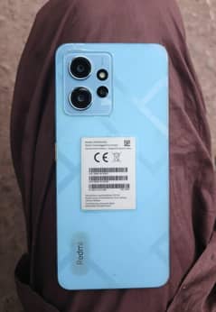 REDMI