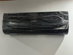Haier Ac 1.5 Ton