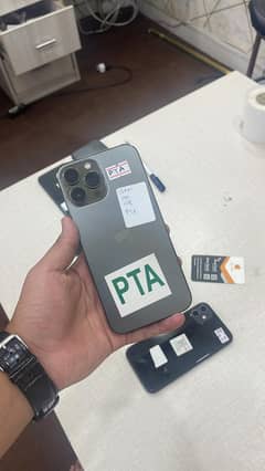 Apple iPhone 13 Pro Max/ PTA approved/ (128GB