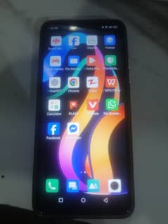 Infinix smart 7