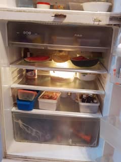 Used Fridge Dawlence Defrost