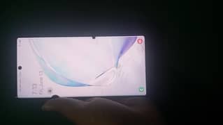 Samsung Galaxy note 10 plus