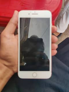 Iphone 8 plus