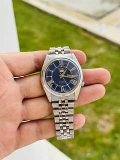 Seiko 5