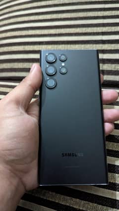 S22 ultra