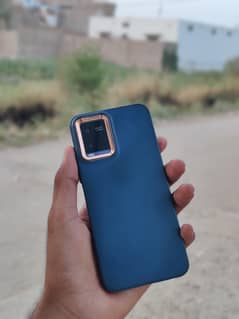 Vivo y21 4GB 64GB
