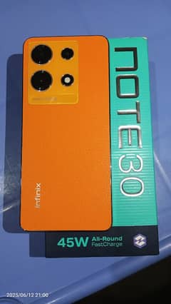 infinix