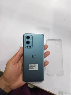 one plus 9 pro 5g 12/256 10/10 all okay 03068635303wh