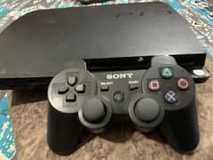 PS3 new 10/10 condition