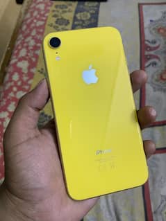 Iphone xr 128gb factory unlocked waterpacked original