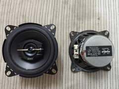 Sony Speakers brand new