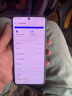 Caman  20 mobile for sale