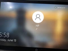 hp intel core i5
