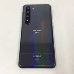 Aquous R5G