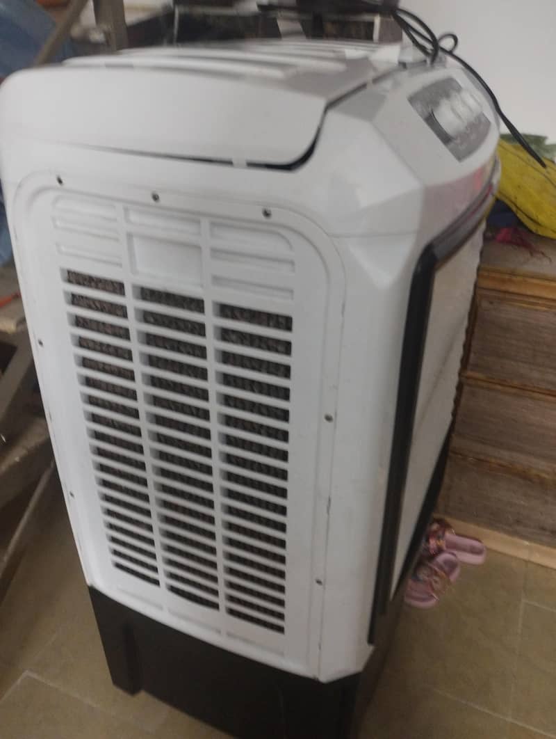 GFC cooler 2