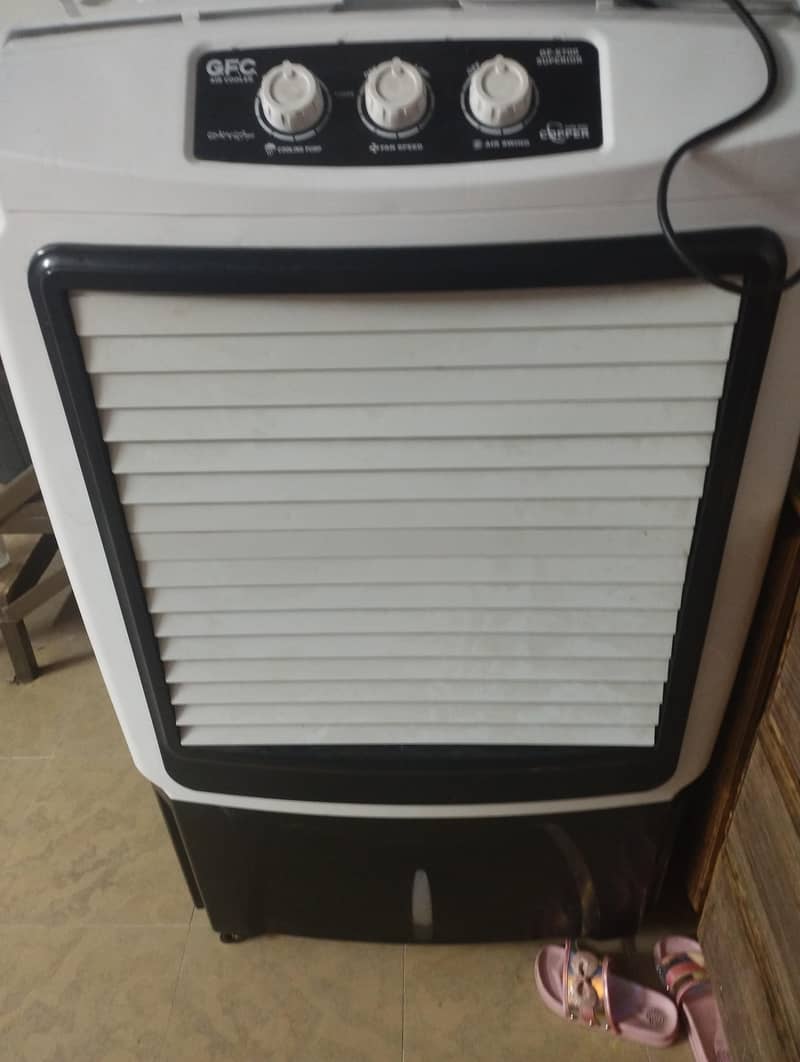 GFC cooler 3