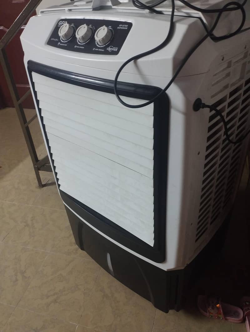 GFC cooler 4