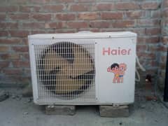 Haier 1.5 Ton Ac